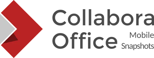 Collabora Office Mobile Snapshots