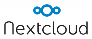 Nextcloud-logo