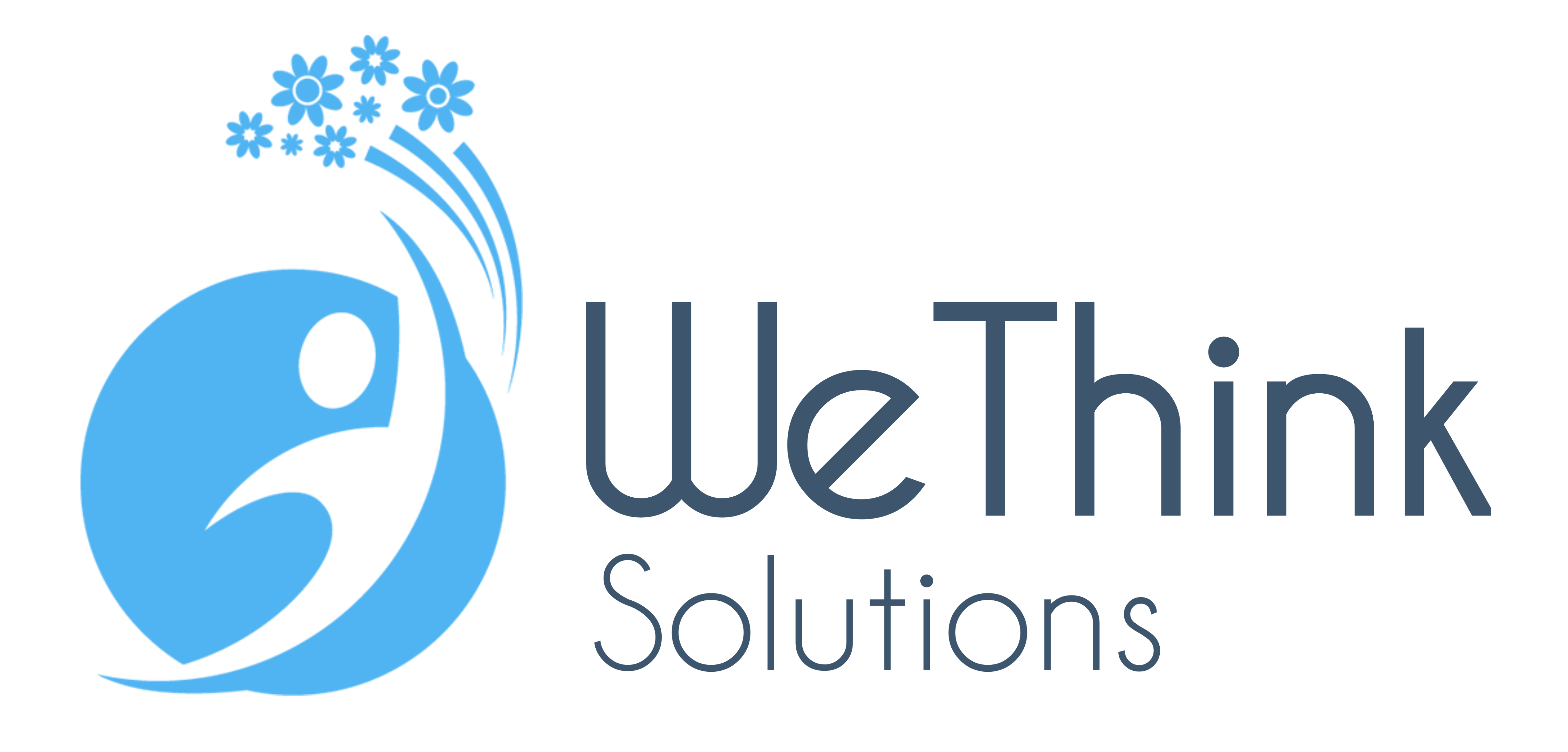 WeThink-Solutions logo