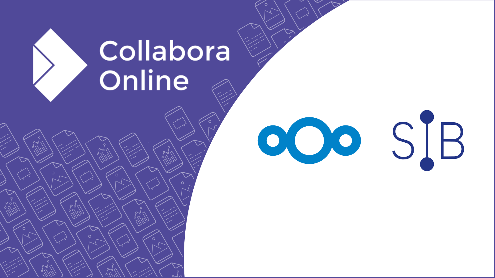 Use Case: SIB delivering Nextcloud and Collabora Online to 2500 teachers  and 33000 pupils in Brittany, France - Collabora Office and Collabora Online
